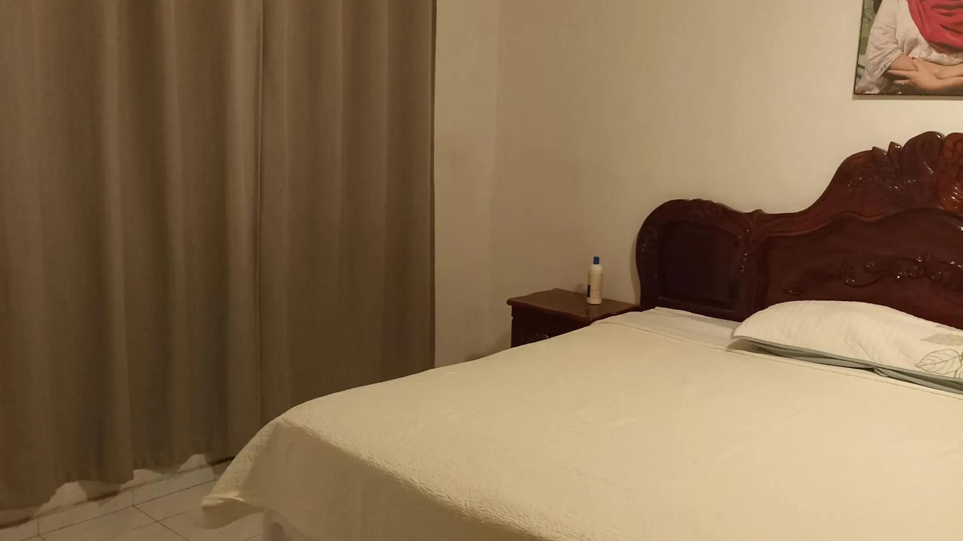 Casa Isa Villa Cancun Mexico