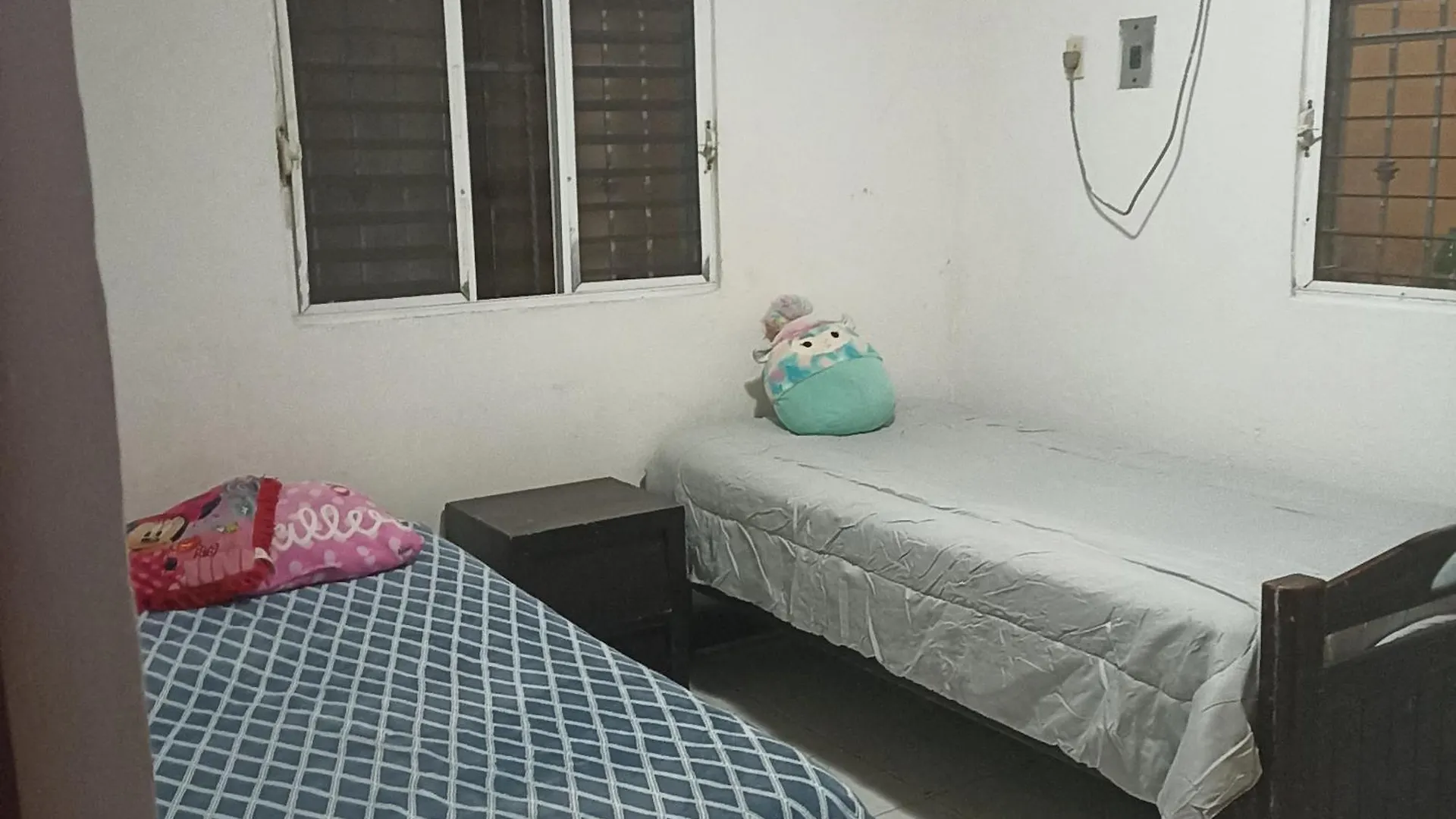 Holiday home Casa Isa Villa Cancun Mexico